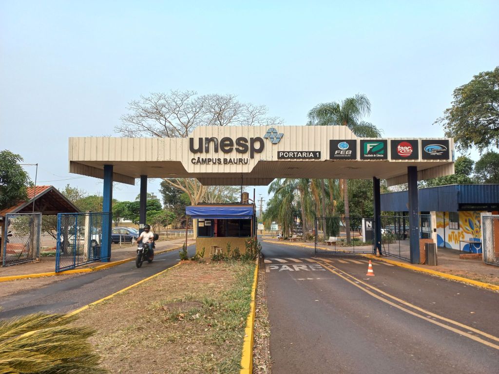 Candidatos à reitoria da UNESP comentam problemas do Campus de&nbsp;Bauru