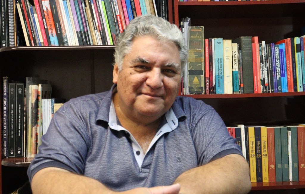 Mauro de Souza Ventura: um homem comum, ambicioso e&nbsp;persistente