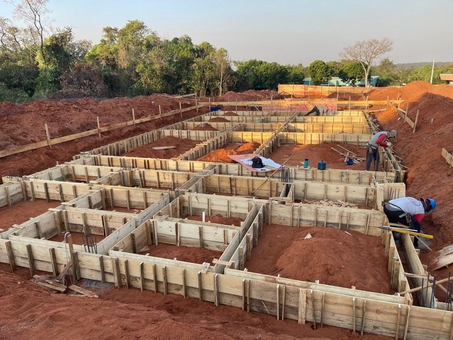 Novas obras na FAAC devem mudar a cara da&nbsp;faculdade