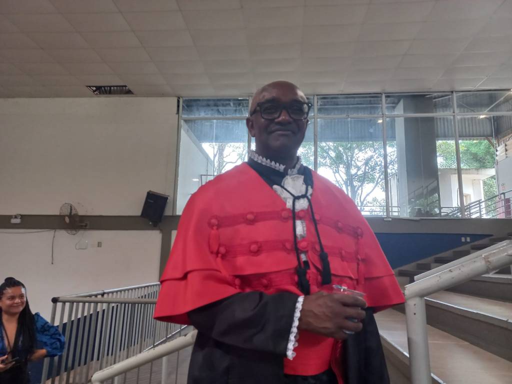 FAAC tem nova&nbsp;diretoria