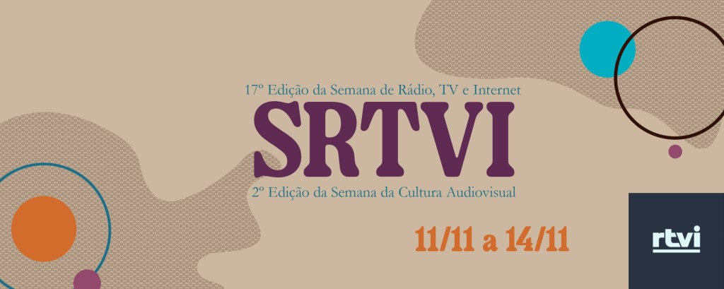 Começa nesta segunda (11) a 17° Semana de Rádio, TV e&nbsp;Internet