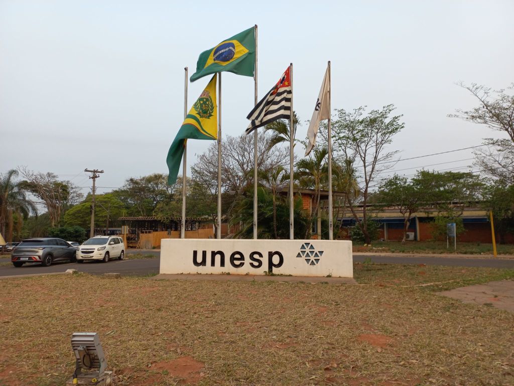 Conheça os cursos da Unesp de&nbsp;Bauru