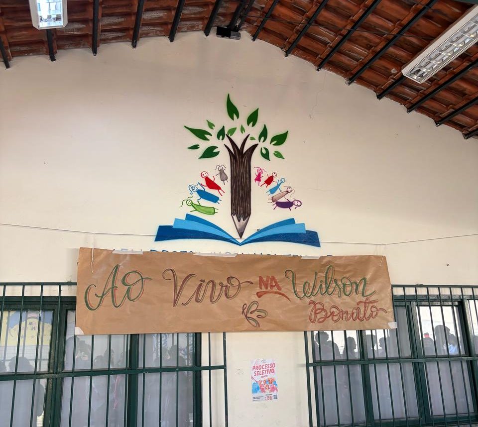 Conheça o Ao Vivo e Em&nbsp;Cores