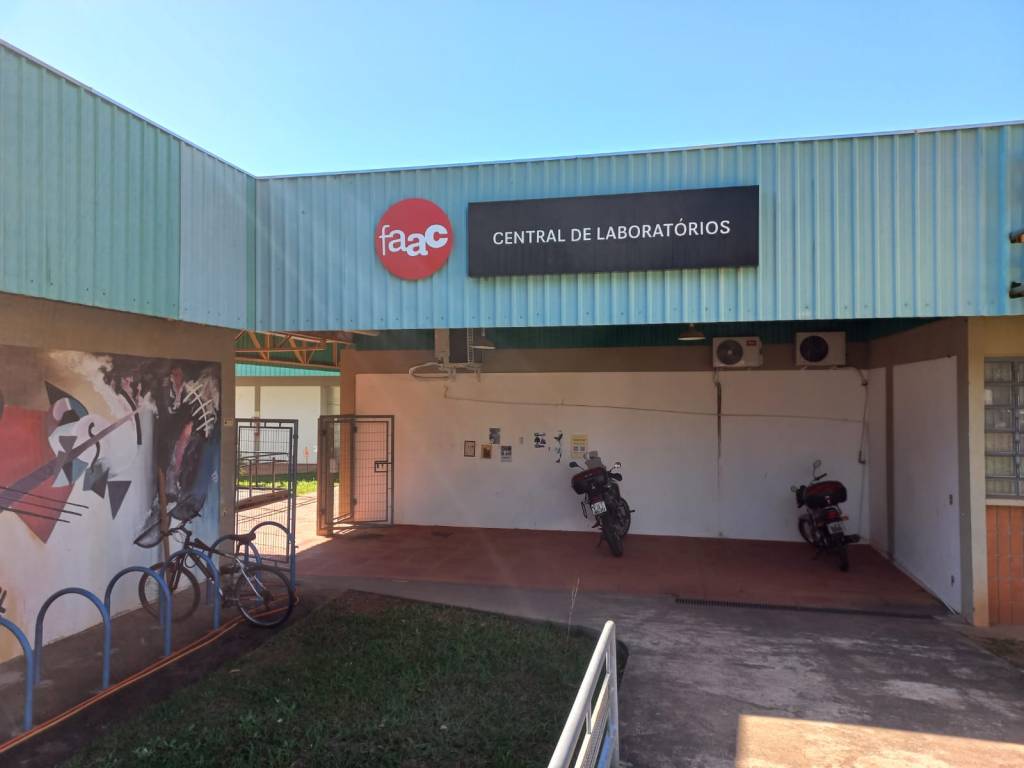 Empréstimo de equipamentos do LAB-RTV enfrenta entraves&nbsp;burocráticos