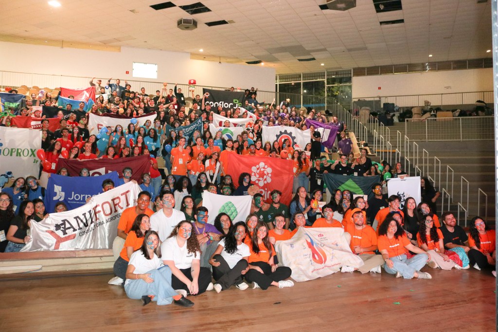Incendeie reúne empresas juniores na Unesp&nbsp;Bauru