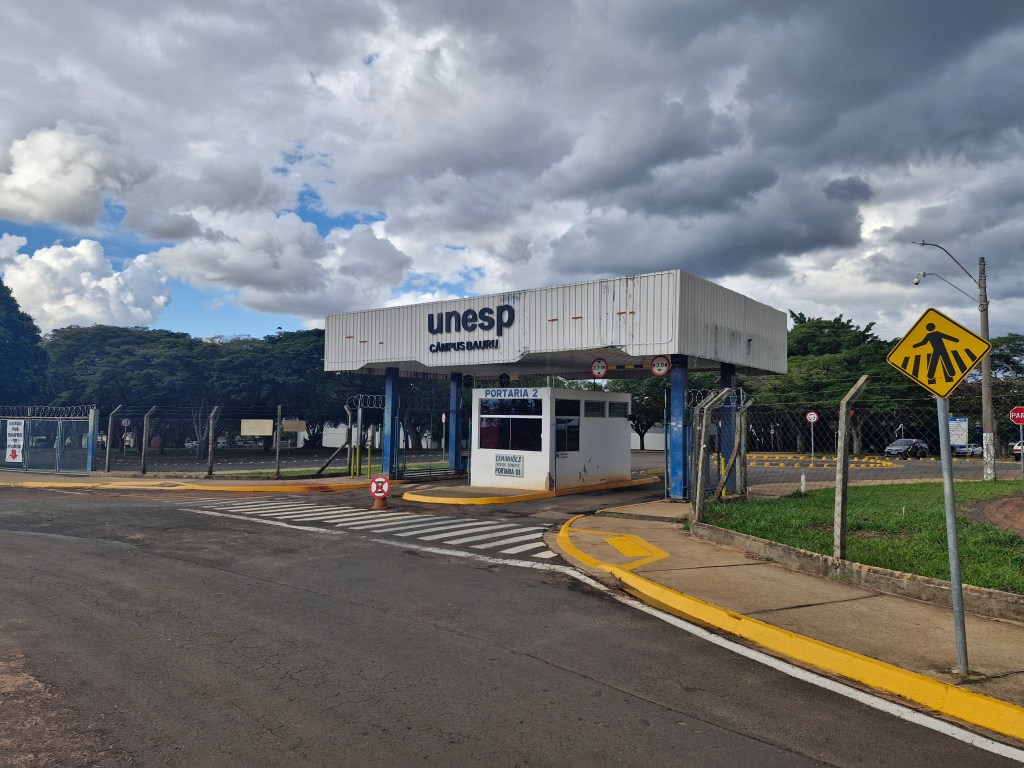 Falta de pagamento dos salários aos funcionários das portarias afeta segurança da Unesp 