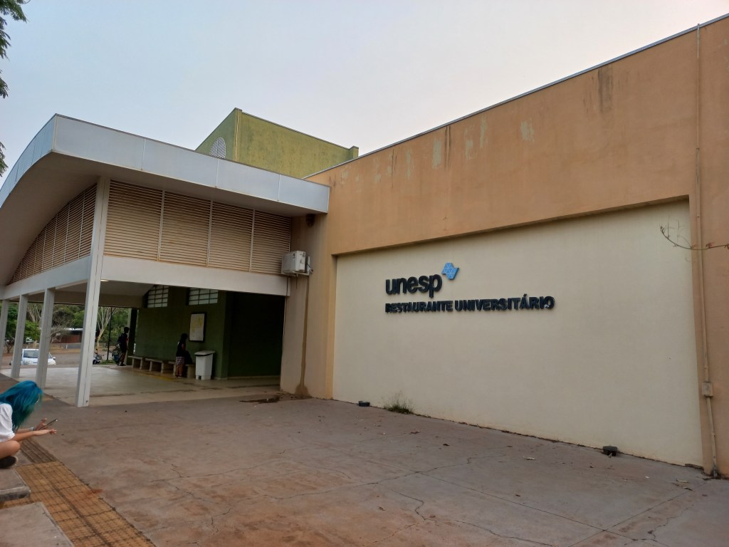 10 anos do Restaurante Universitário: inclusão e&nbsp;luta