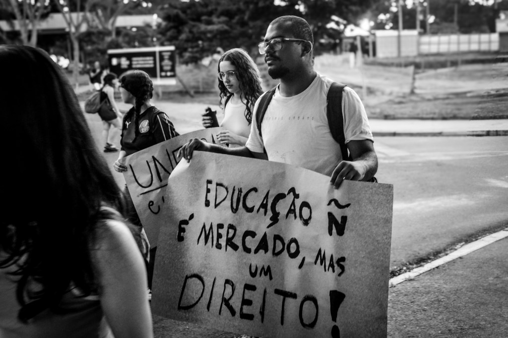 O preço da universidade pública em&nbsp;Bauru