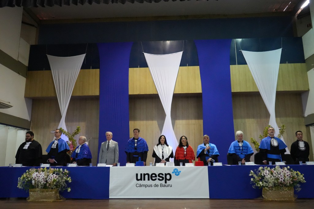 Novas diretorias da FEB e da FC tomam&nbsp;posse