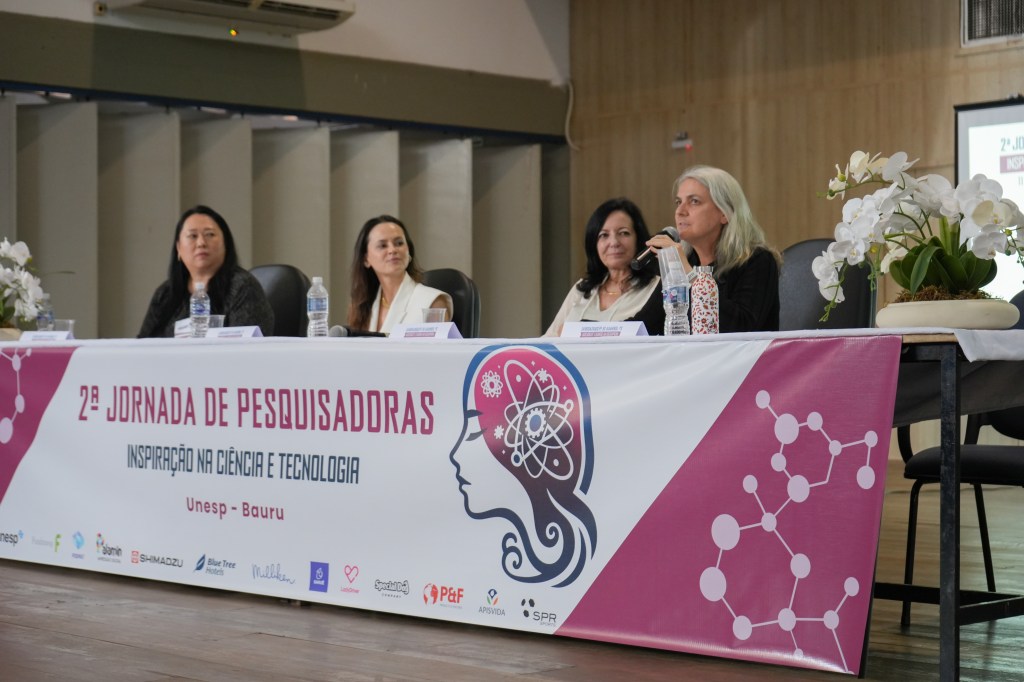 Mulheres na ciência: uma luta constante e ainda&nbsp;atual