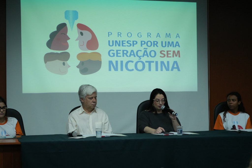 Com Ciência e Sem Nicotina: Unesp na luta contra males do&nbsp;tabagismo