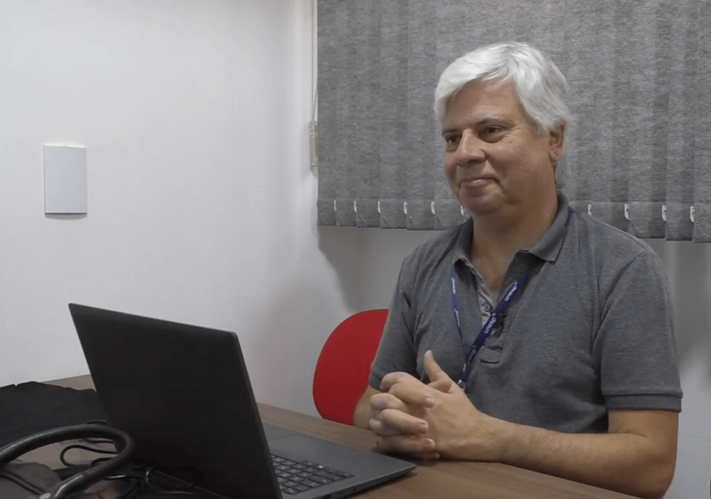 Nova gestão do GAC: O Campus de Bauru entrevista o Prof. Dr. José Remo, que assume a presidência do&nbsp;grupo