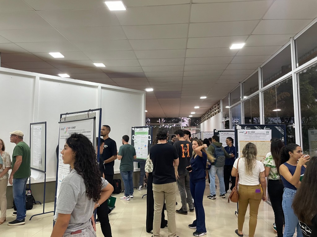 Unesp de Bauru recebe o XIV Congresso Nacional de Educação Física; Veja como foi o primeiro dia 