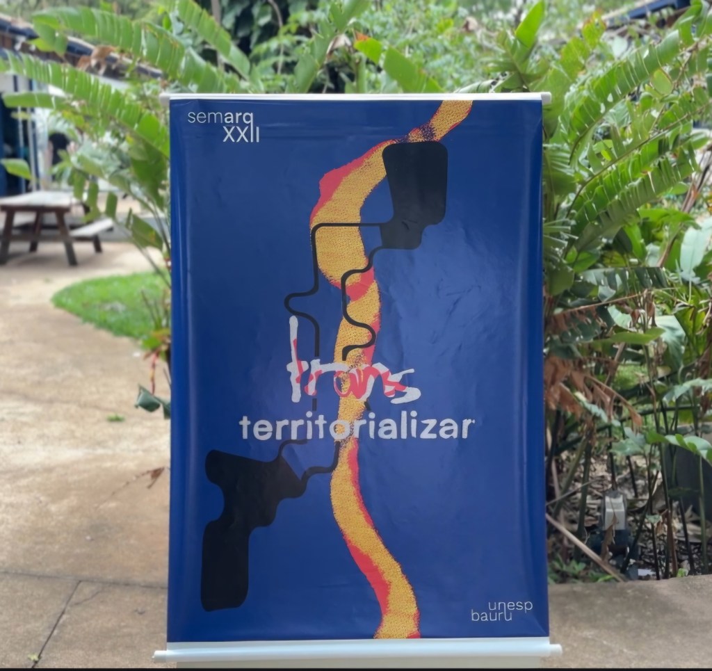 Transterritorializar; veja como foi a XXII&nbsp;SEMARQ