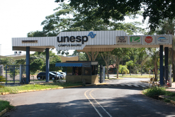 Restrição de vendas de alimentos na Unesp gera insatisfação entre o&nbsp;Alunos